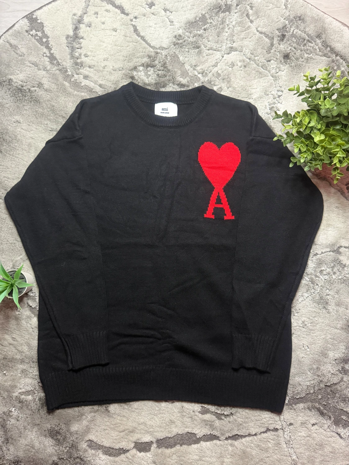 Ami Paris ❣️ - 1