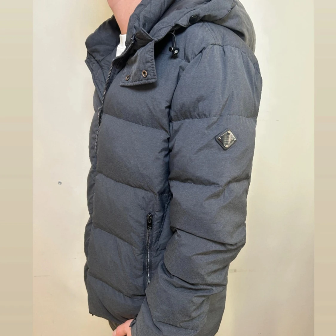 J.Lindeberg Vinterjacka - 1