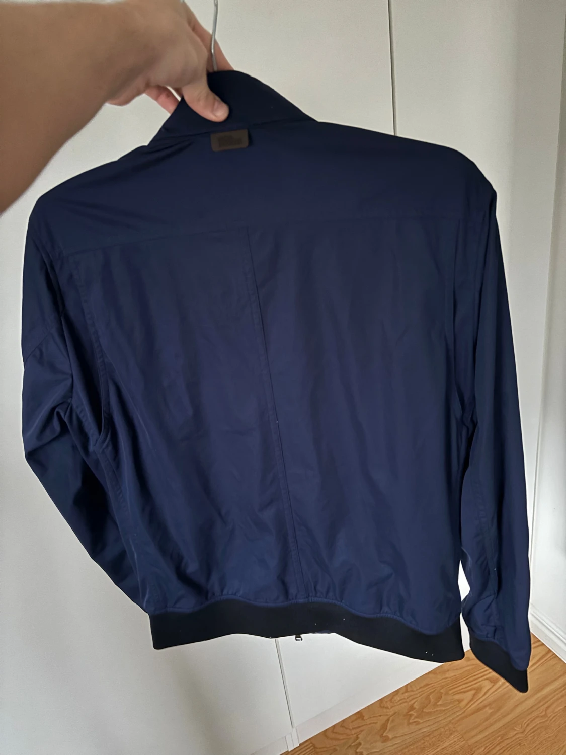 Oscar Jacobson jacka - 3