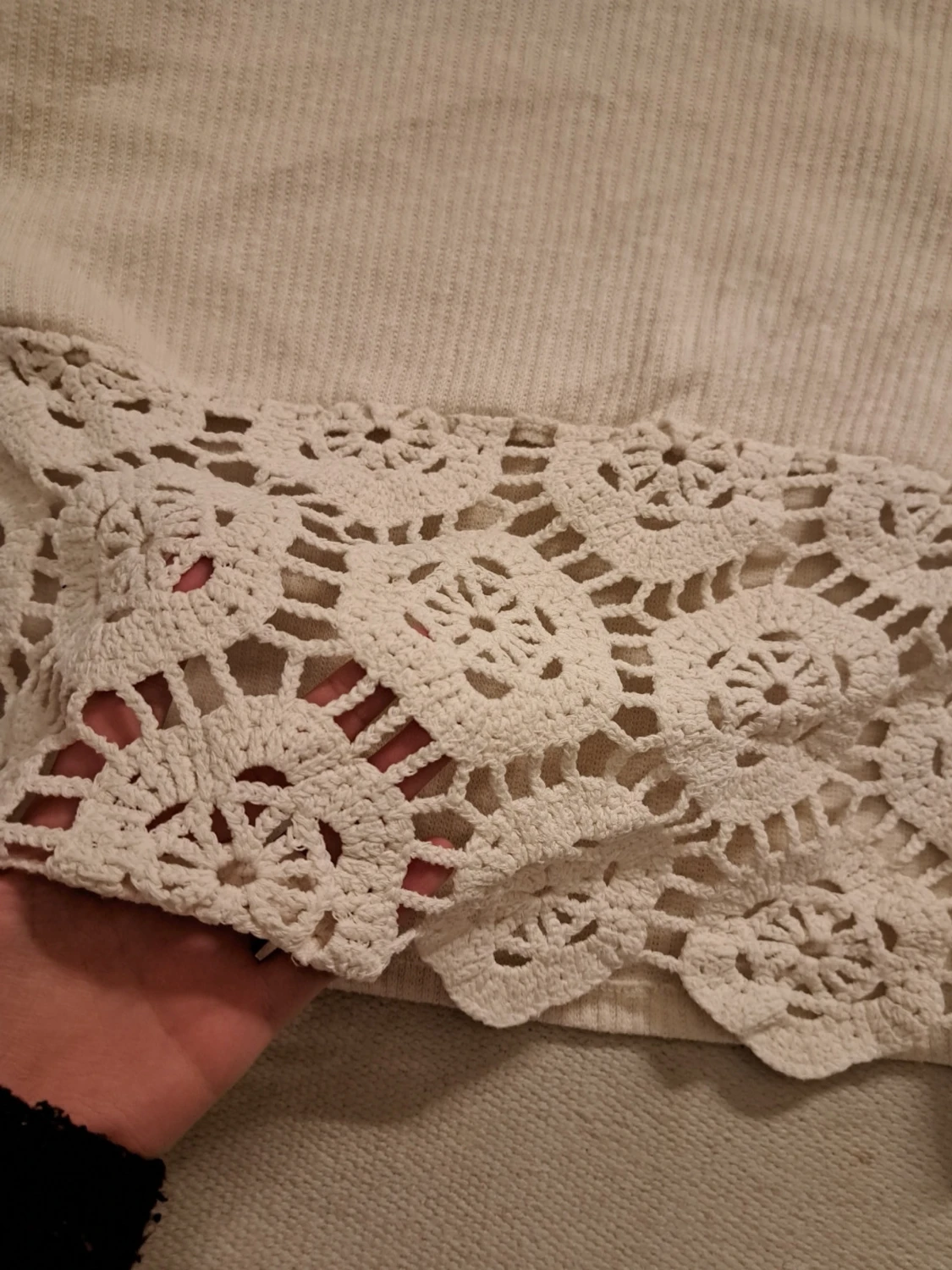 Spetstopp från zara - 1