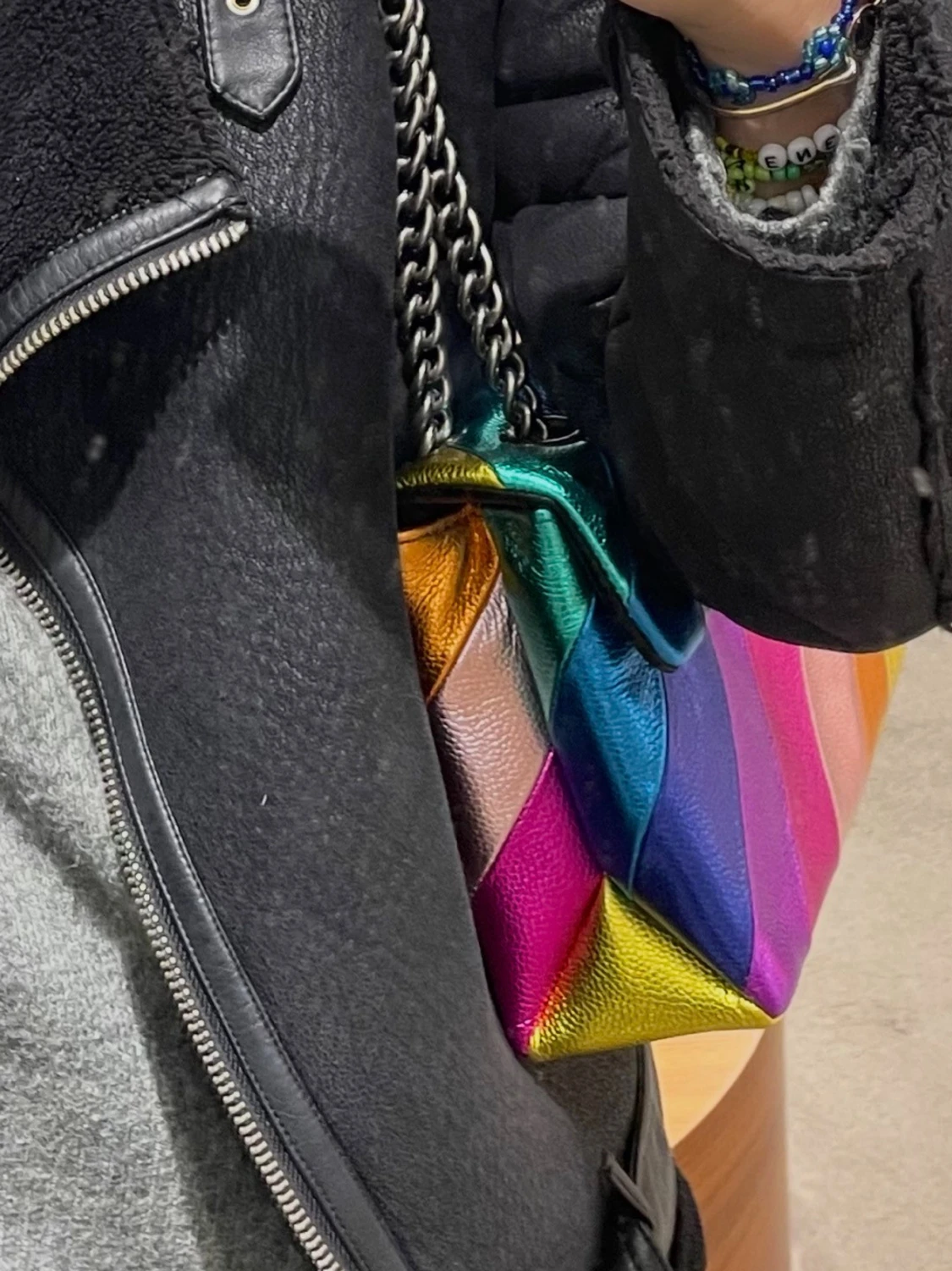 Kurt Geiger väska - 3