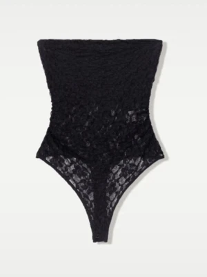 Slutsåld body  - Slutsåld populär body ifårn bershka, helt ny med prislapp kvar 