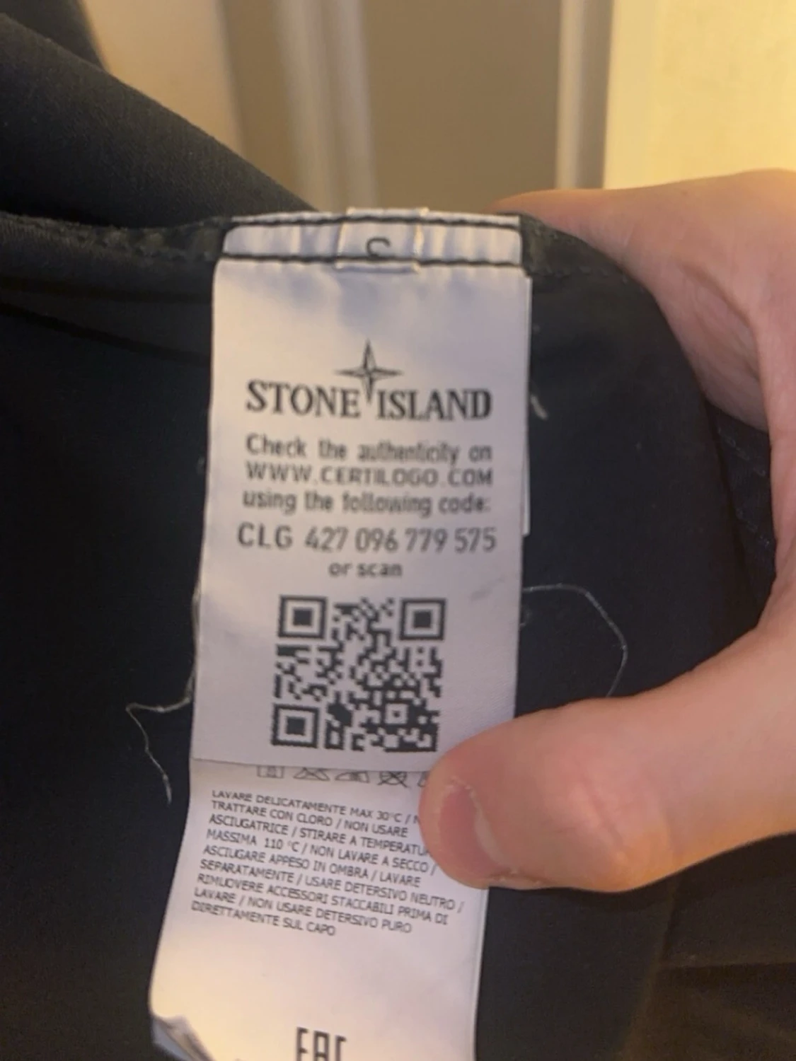 Stone Island Overshirt  - 4
