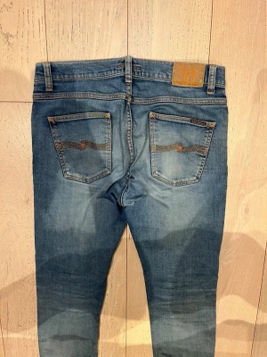 Nudie jeans - Skick: 9/10 | modell: Lean Dean