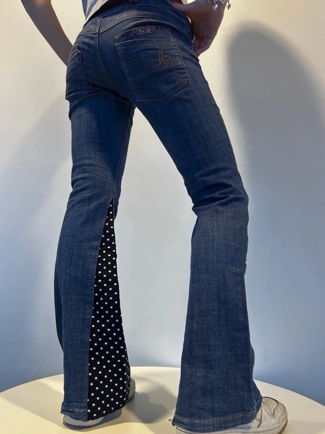 Polka Denim - 2