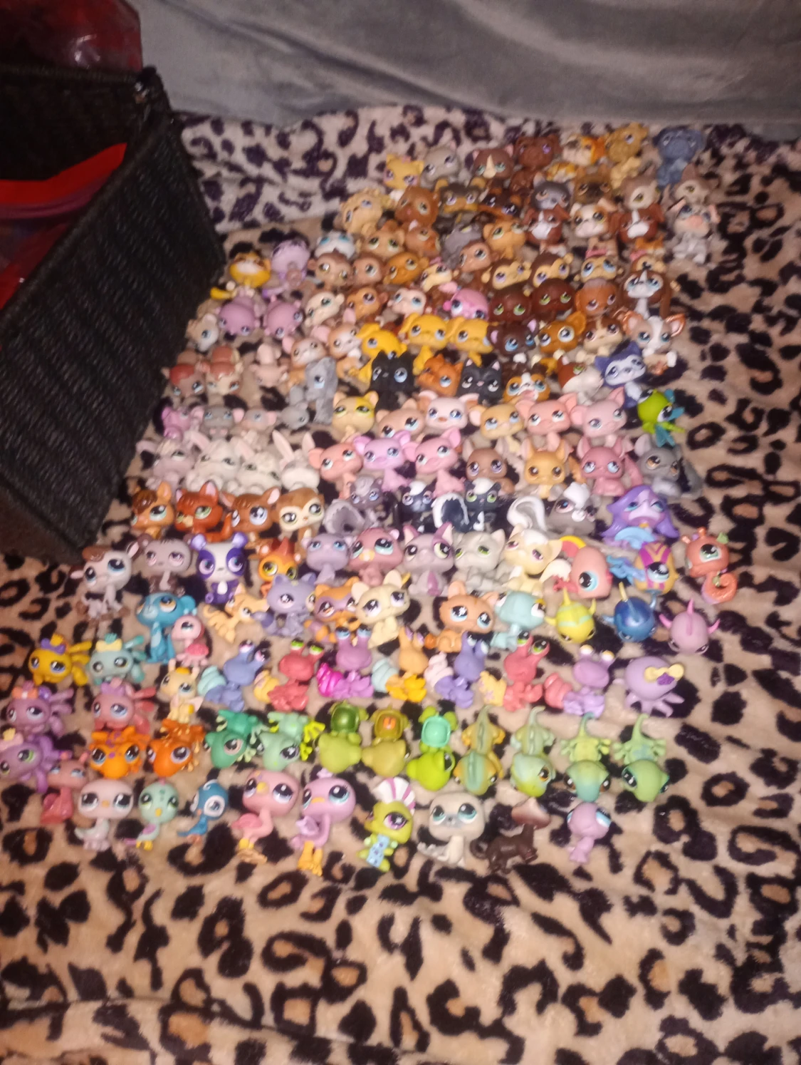 LPS Littlest petshop mystery bag - 1