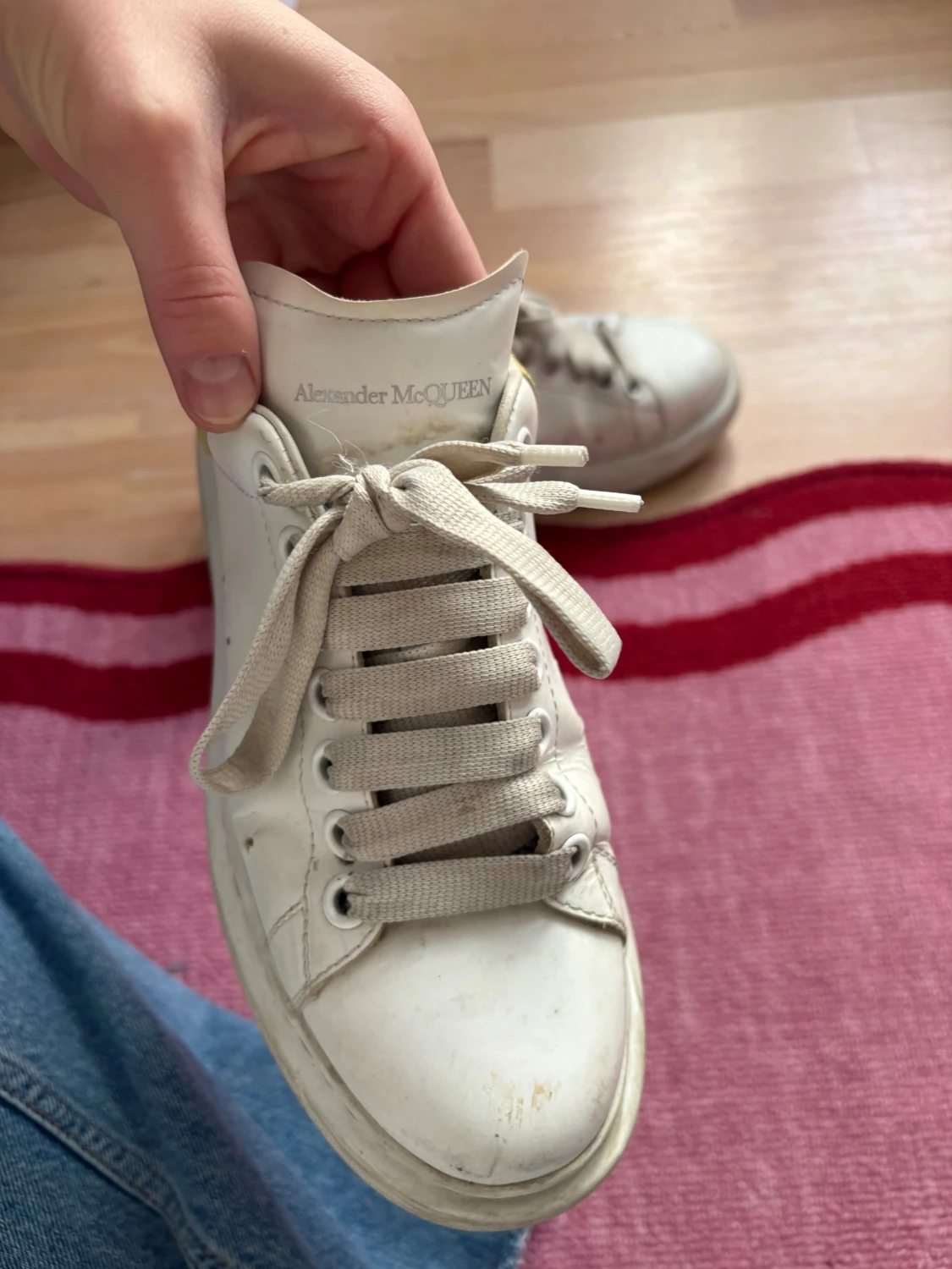 Alexander mcqueen  - 2