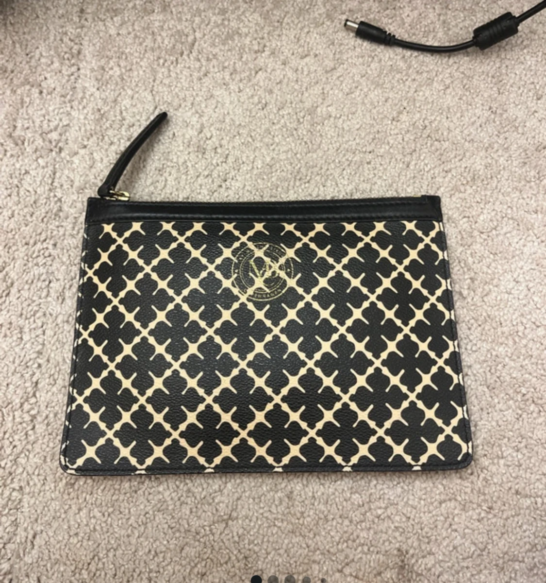 Handväska By Malene Birger