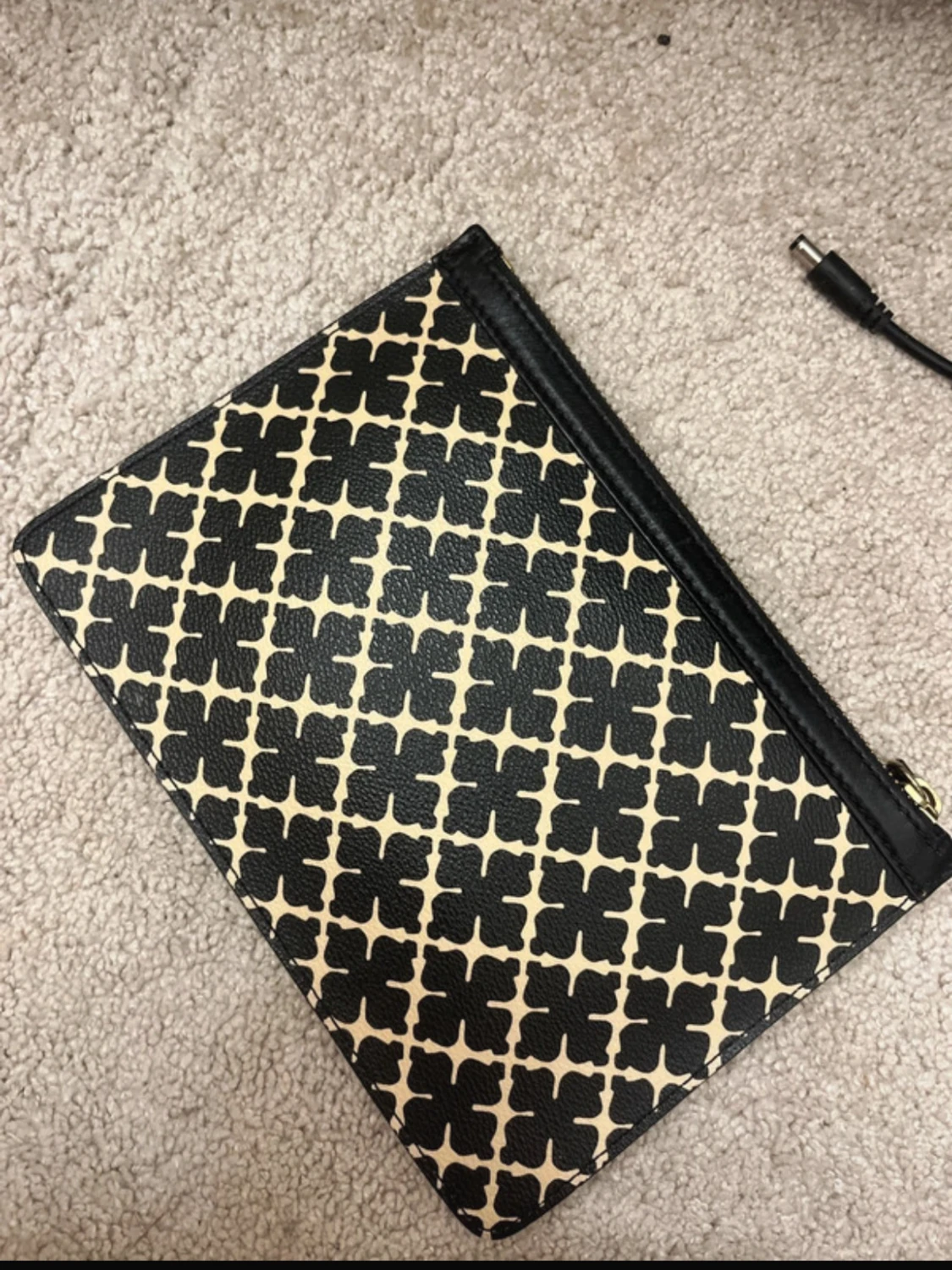 Handväska By Malene Birger - 2