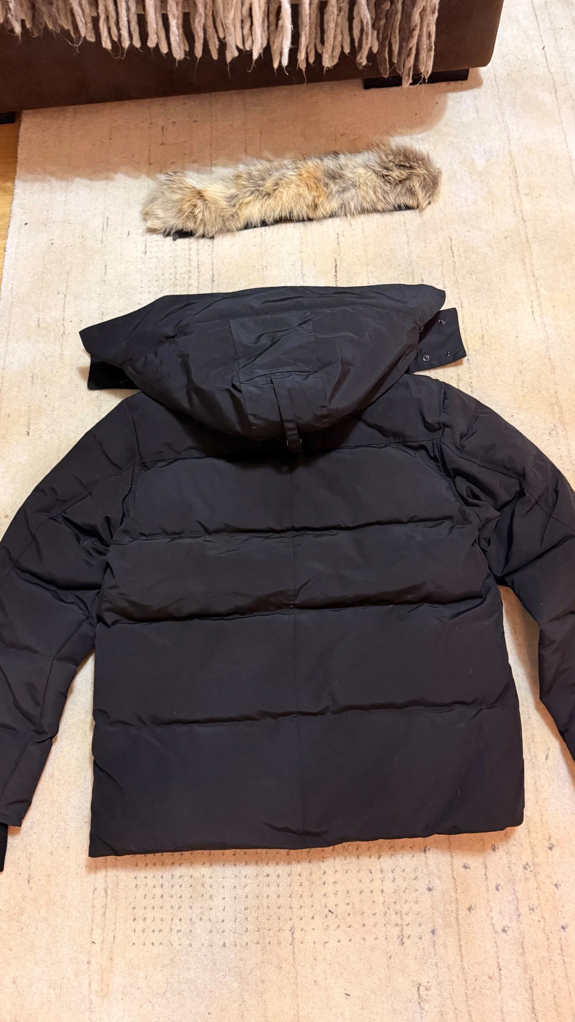 Canada goose Wyndham  - 1