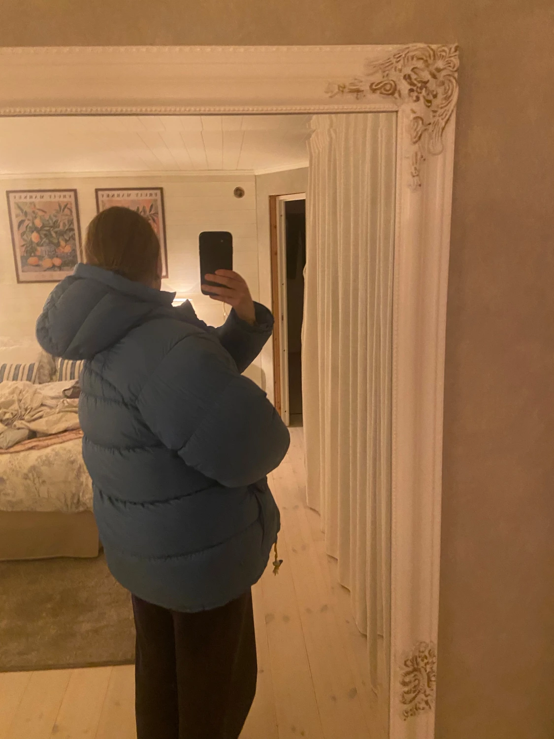 Fjällräven jacka  - 6