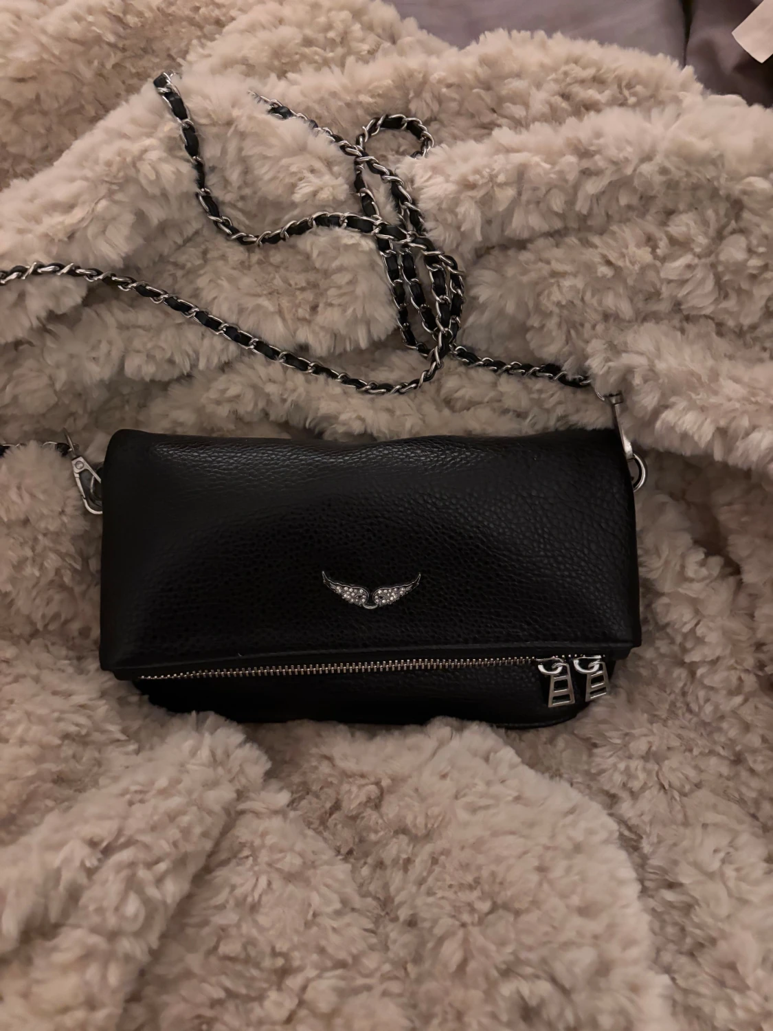 Zadig&voltaire väska - 1