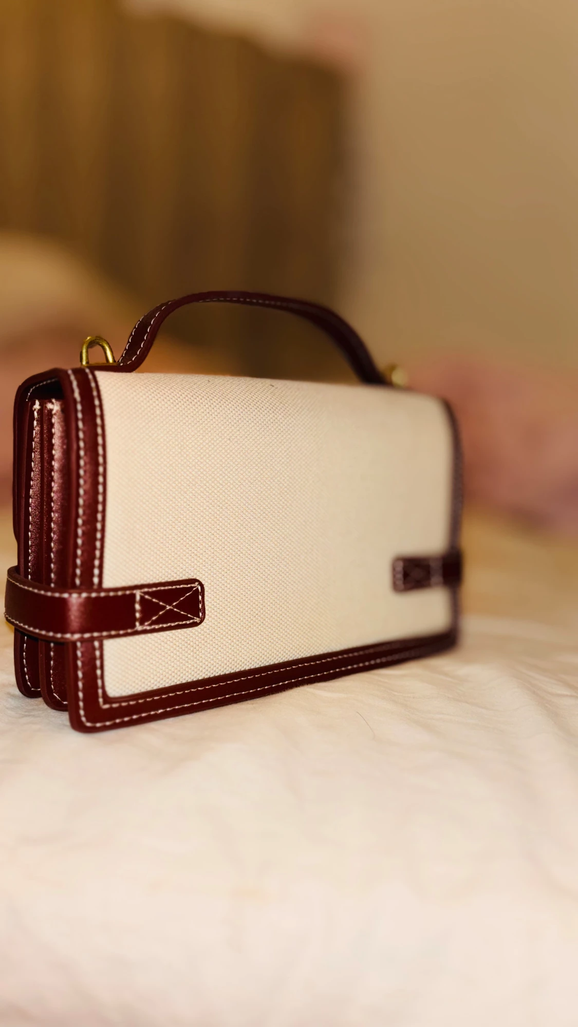 Snygg hand väska! - 2