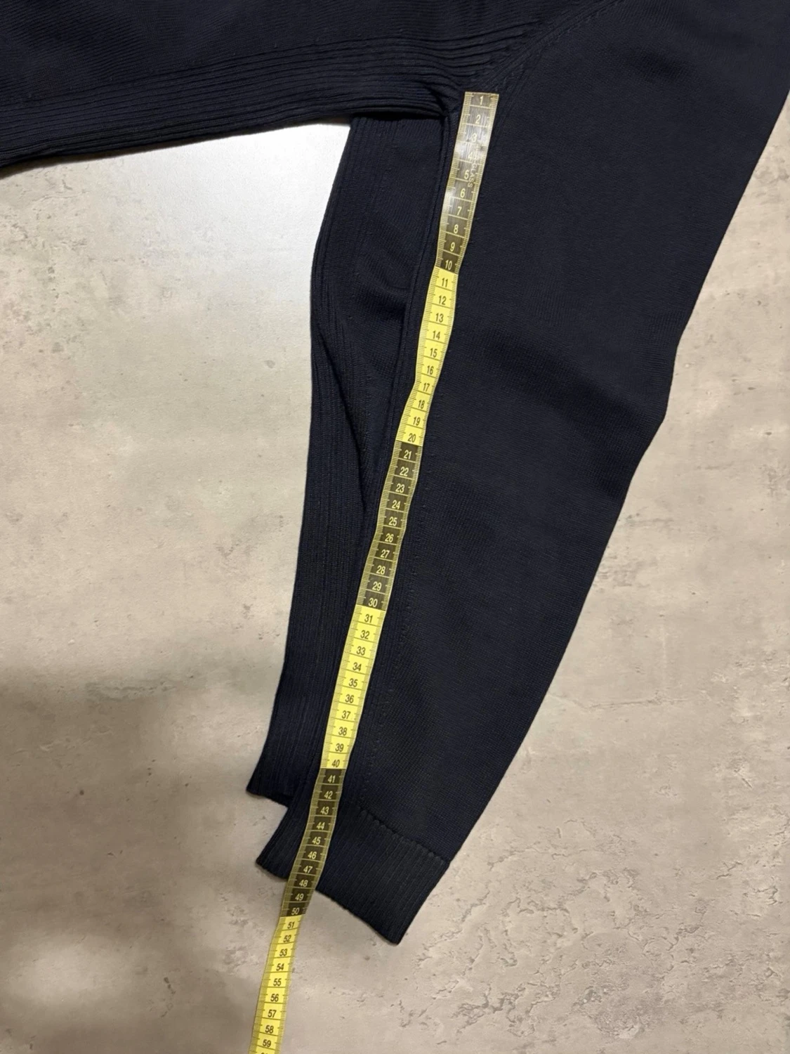 Massimo Dutti 1/4 zip  - 5