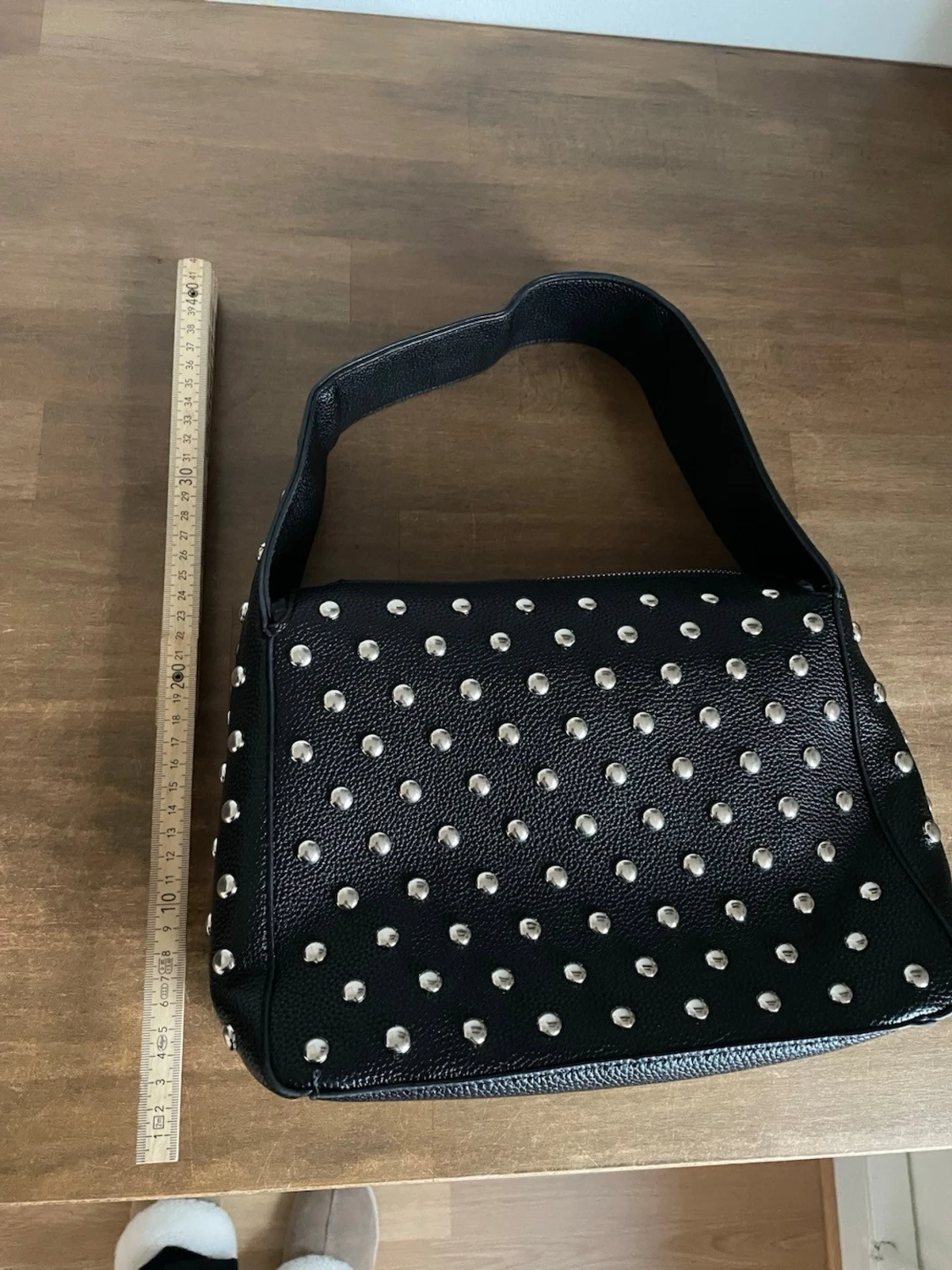 Studded bag / väska med nitar - 2