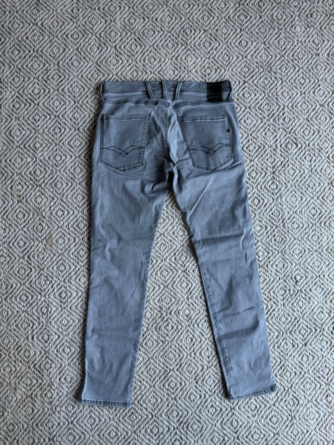 Replay Anbass jeans - 2