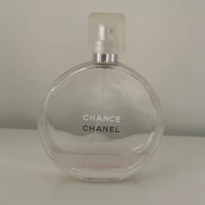 Chanel Chance Eau De Parfum - Chanel Chance Eau De Parfum 100ml flaska