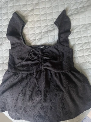 Söt topp - Såååå söt topp! Passar även S