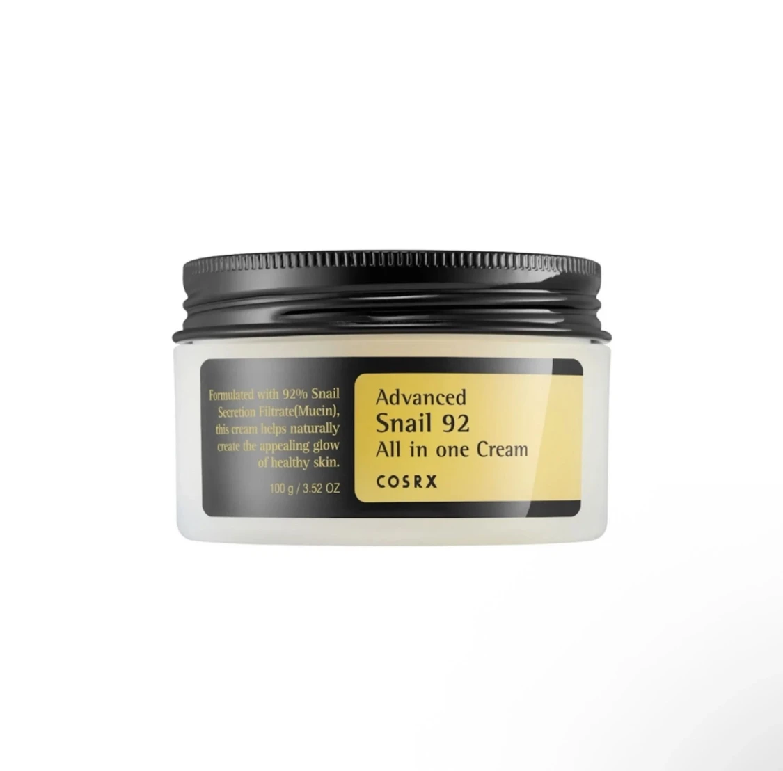 COSRX all in one cream  - 2