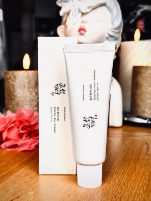 Beauty of Joseon Relief Sun! - Beauty of Joseon Relief Sun SPF 50 Rice + Probiotics. 50 ml. Oanvänd med kartong.