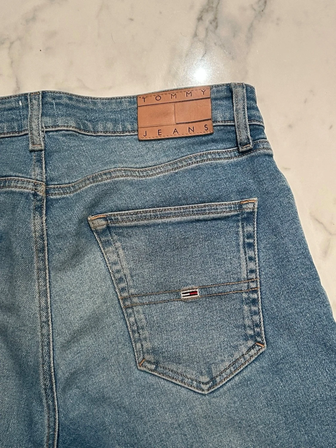 Tommy Jeans Austin Slim Tapered - 5