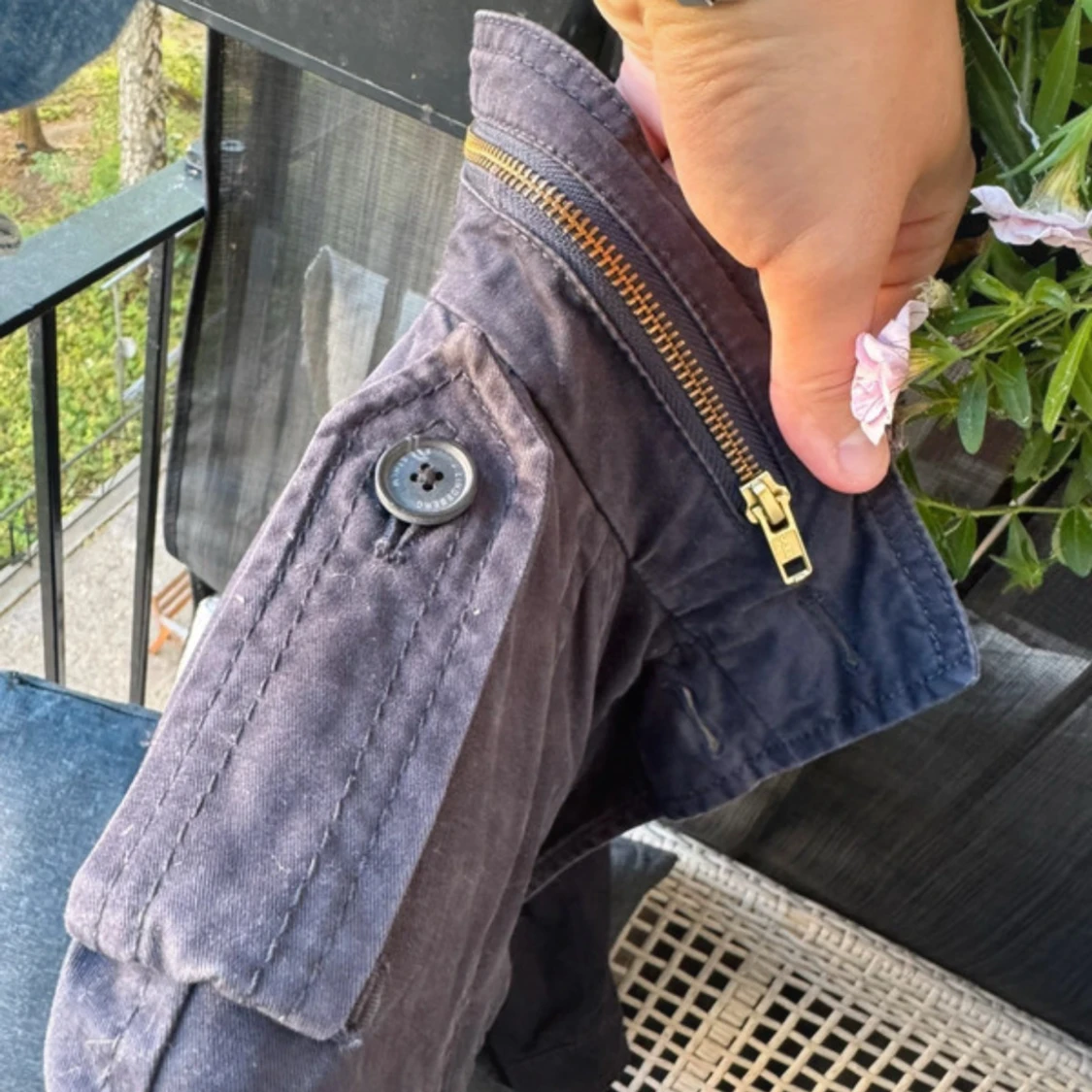 J.Lindeberg jacka - 3