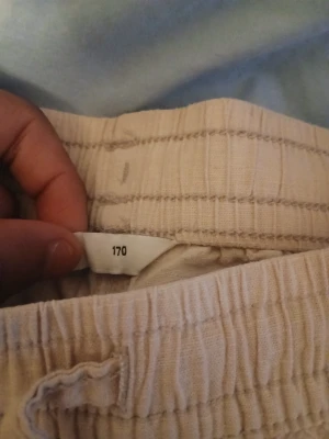 Line byxer  -  Line byxer /kan plata/