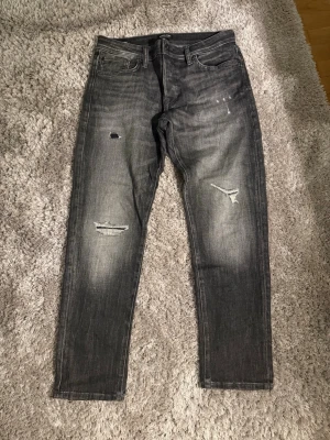 Jack&Jones Jeans - Helt oanvända jeans från jack&jones