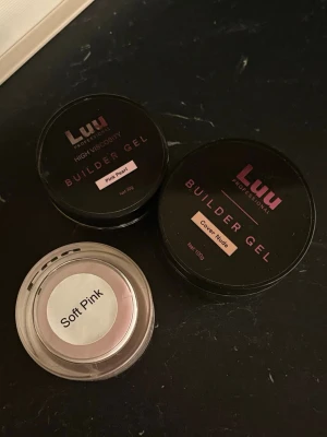 Soft pink 70kr - Säljer soft pink 70kr 