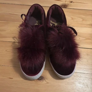 Sam edelman skor  - Perfekta till hösten, i bra skick!!🥰