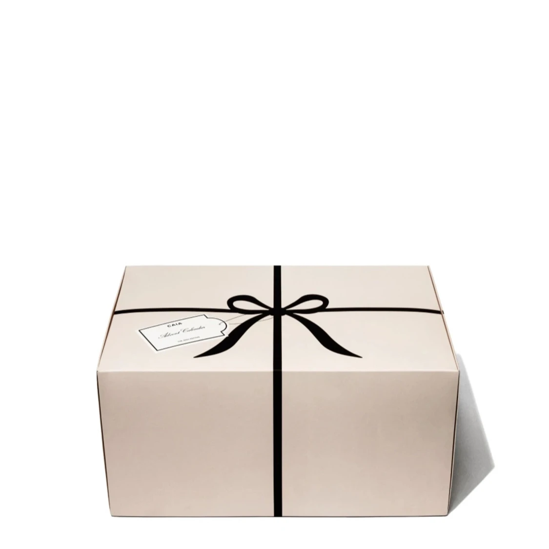 LIMITED EDITION CAIA COSMETICS ADVENTSKALENDER / JULKALENDER 2025! SLUTSÅLD - 2