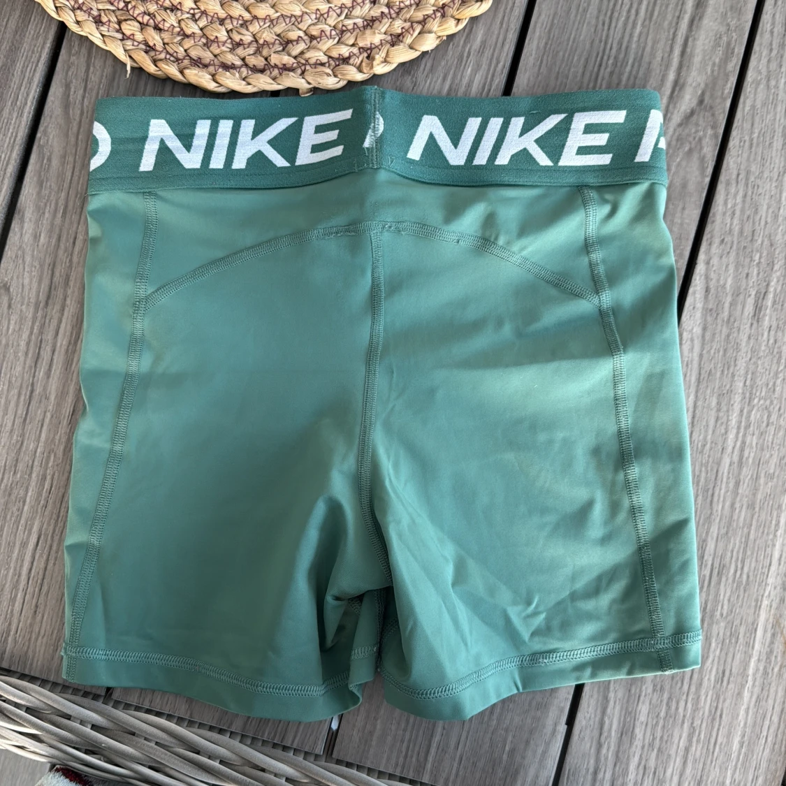Nike PRO Shorts - 1