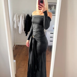 Klänning - Så snygg klänning storlek XS