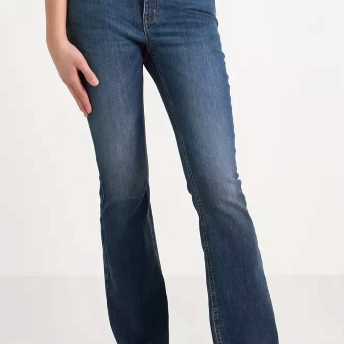 Flare jeans!