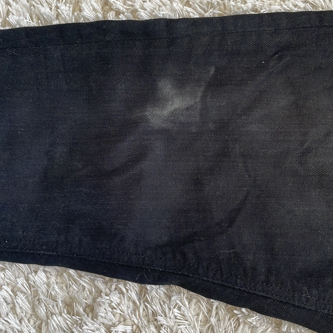 Svarta Nudie jeans - 3