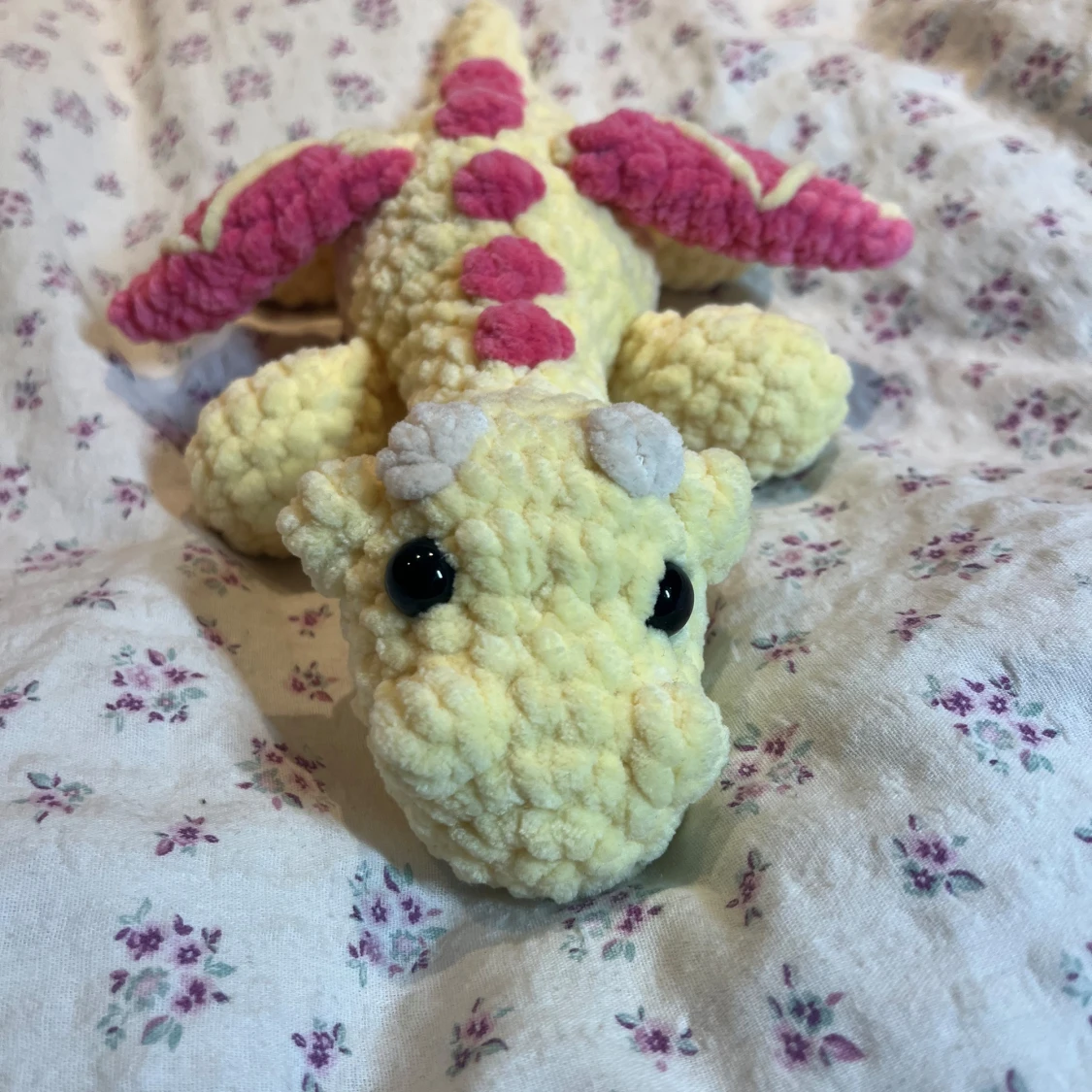 Jordgubbslemonad drake 