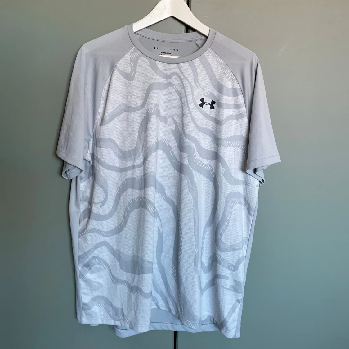 Under armour tränings t shirt