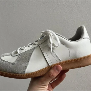 Buty BW Army - These shoes are based on German army boots, basic, no branding, very good quality.