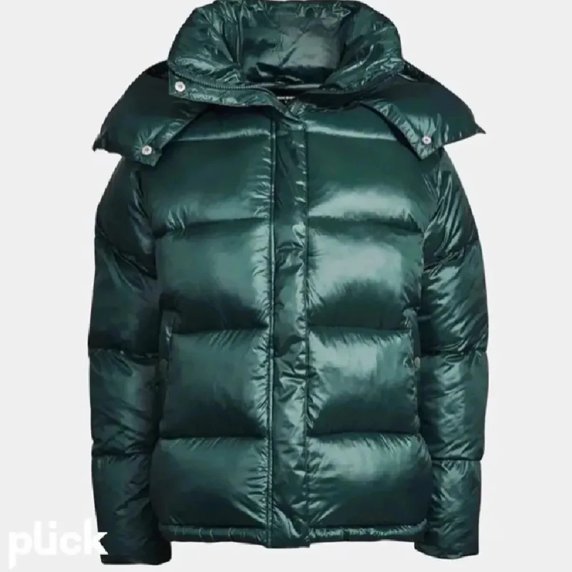 Bikbok vinterjacka  - 3