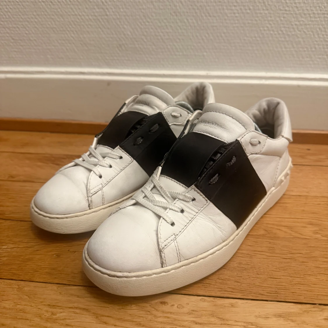 Valentino open sneakers  - 3
