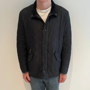 Barbour jacka  - Skick: 9/10 