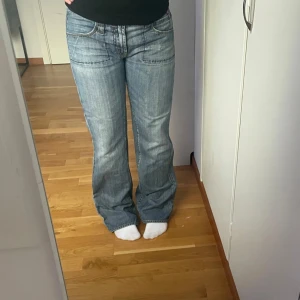 Snygga miss sixty jeans  - Super snygga miss sixty jeans ,storlek 31 sitter som typ s/m 💕