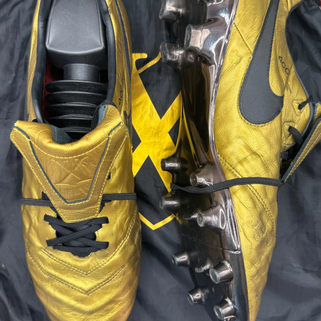 Nike Tiempo Legend Elite 6 FG - Totti 2444/2500 - 1