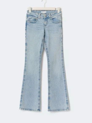 Low Bootcut jeans - Säljer mina superfina jeans då dem tyvärr inte passade. Storlek 32💗💗