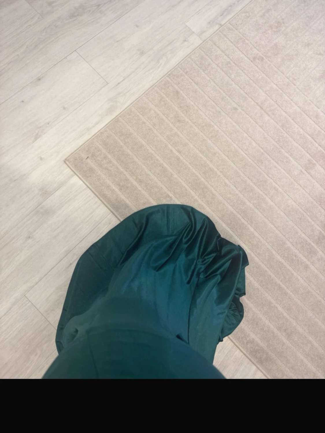 Bal / bröllops klänning - 5