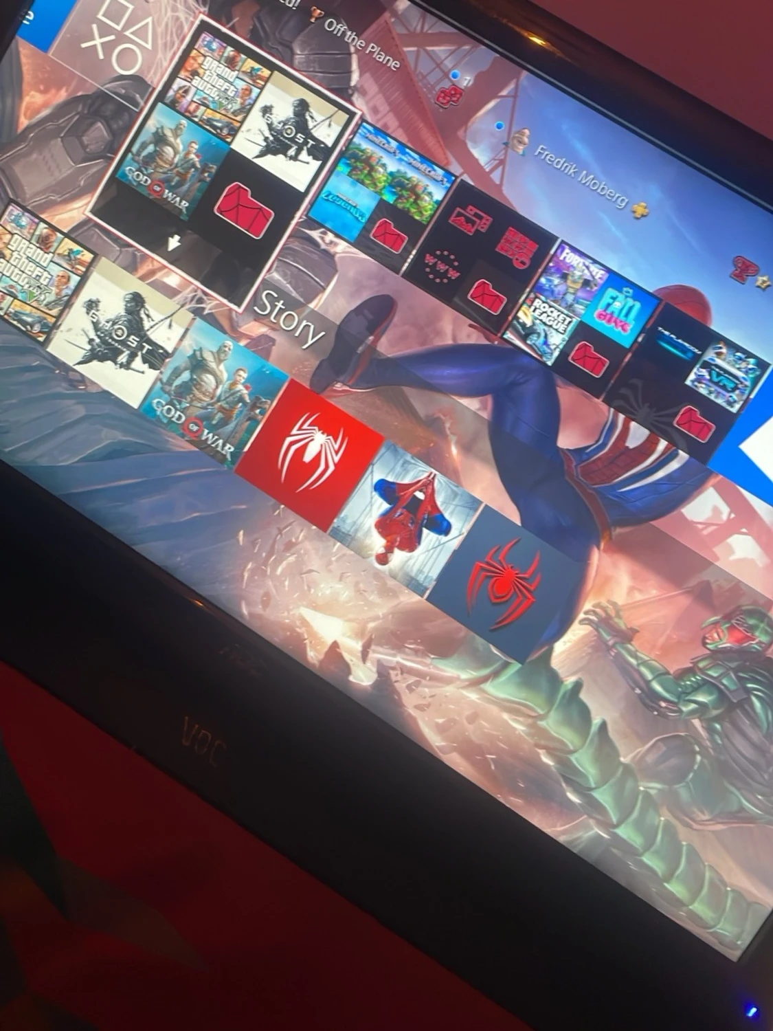 PlayStation 4 Pro+ - 2