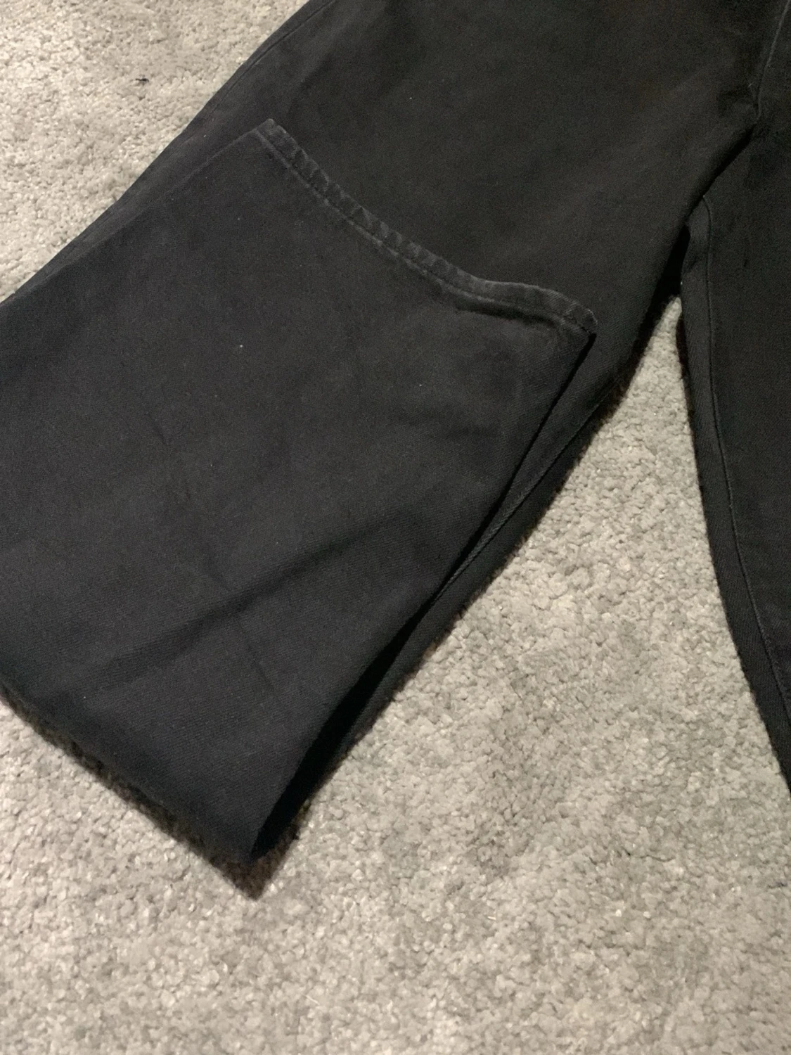 Stussy Big Ol’ Jeans - 3