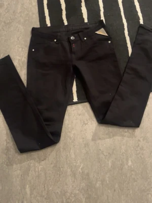 Replay jeans W29 Dam - Märke: Replay Svart Dam                                   Skick: Väldigt bra                                             Storlek: W29                                                                                                                                                                                      .                                                                                   Skriv för frågor eller erbjudande!                    Skickar inom 2 dagar!