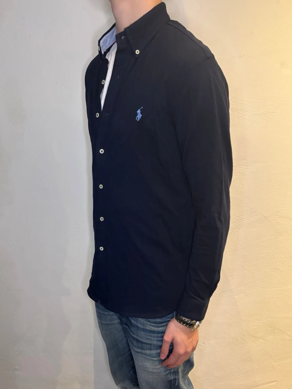 Ralph Lauren skjorta - 1