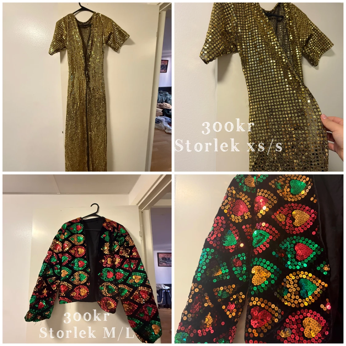 Kurdiska kläder - 2